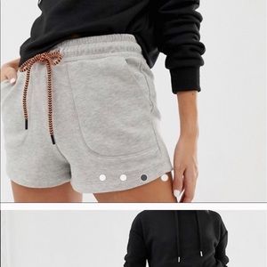 ASOS short